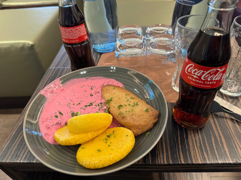 Weser Stadium-不莱梅必去景点