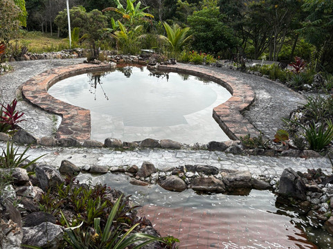 Pousada Kabana de Pedra旅馆主图