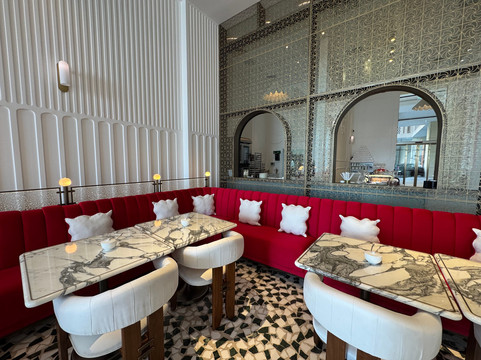 Nicolas Rouzaud Doha