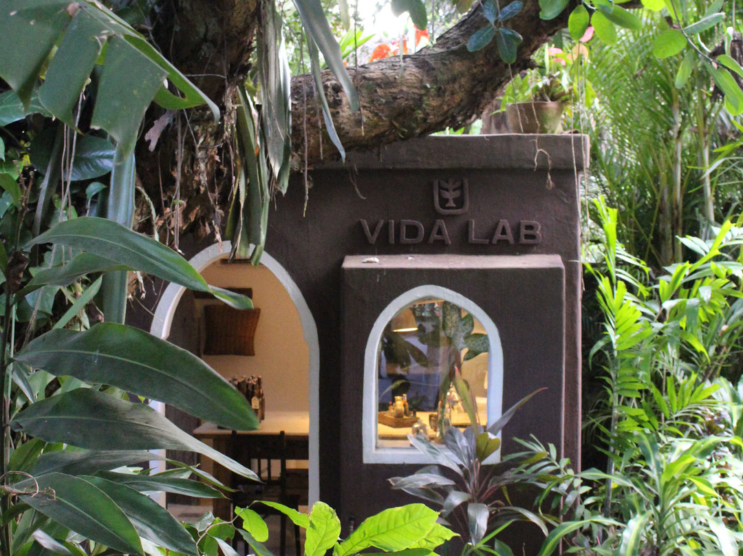 乌苏阿卡萨酒店及水疗中心主图