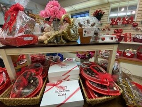 Len Libby Candies-斯卡伯勒必去景点