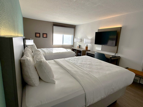 盖洛普 I-40 20号出口舒适酒店主图