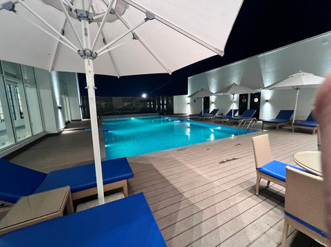 Sarovar Portico - Sriperumbudur