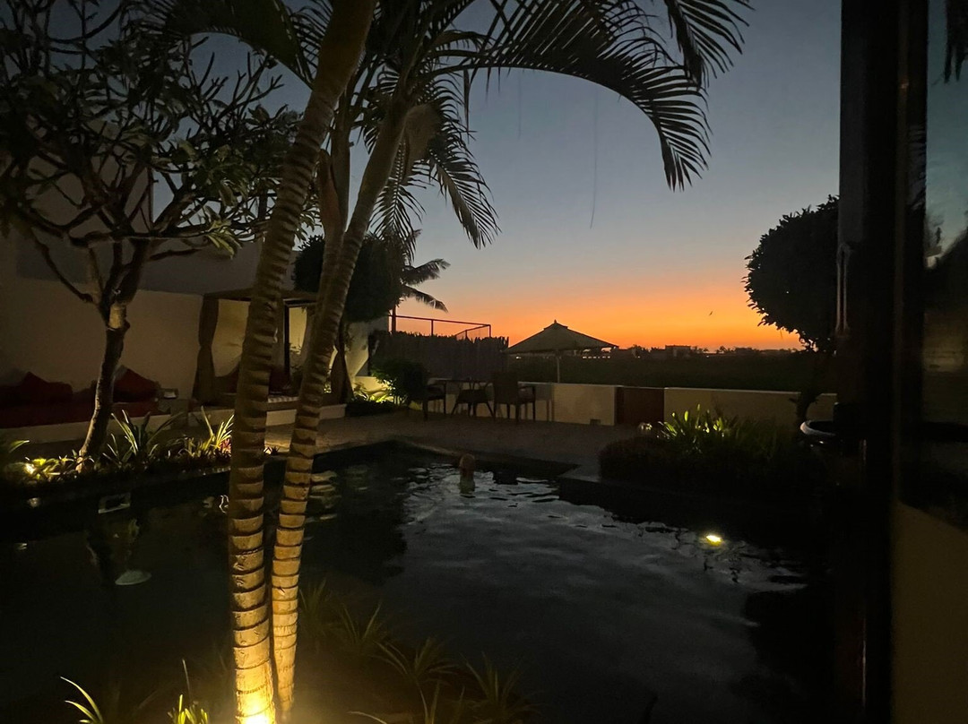 塞拉莱奥巴丽安纳塔拉度假酒店主图