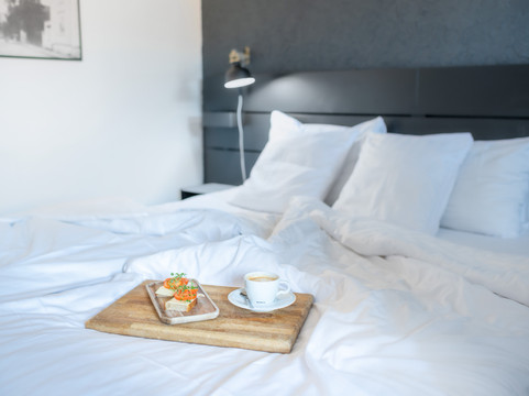 瓦哈劳马酒店主图