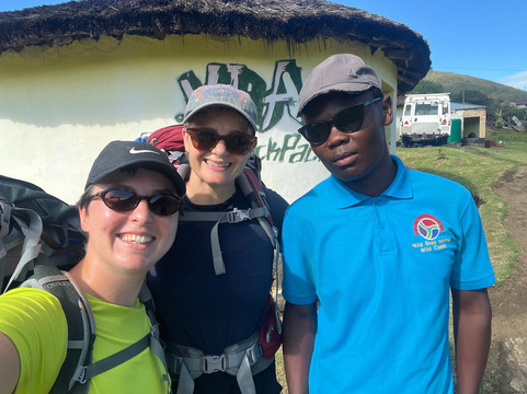 Wild Side Hiking-Port St Johns必去景点