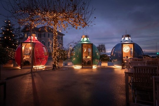 拉亨滨海酒店-官方