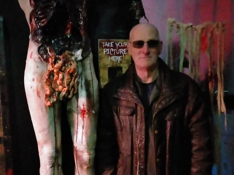 Sick To Death-切斯特必去景点