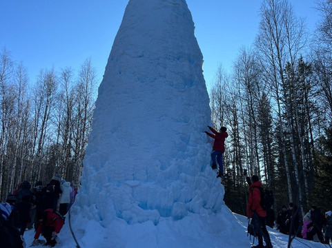 Ledyanoy Fontan-Satka必去景点