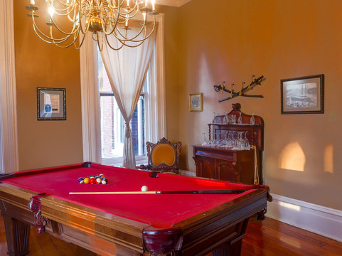 鲍尔豪斯旅馆主图