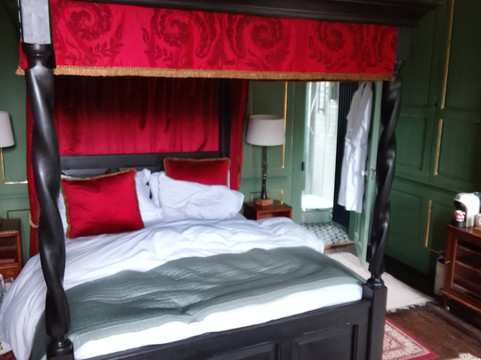 The Great House B&B主图