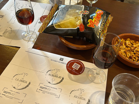 Alvaro Domecq-赫雷斯德拉弗隆特拉必去景点