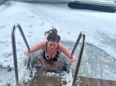 Viking Badstue-Husoysund必去景点