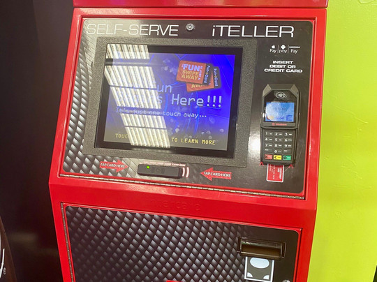 Game Over Auckland-奥克兰必去景点