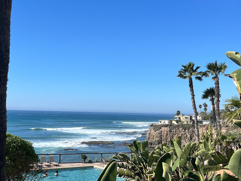 岩石区度假酒店及Spa主图