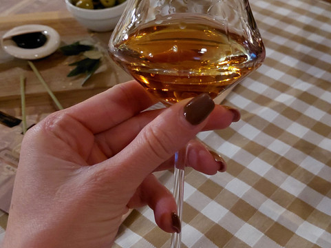 Aura Distillery-Buzet必去景点