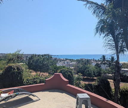 Mercado Zicatela-埃斯孔迪多港必去景点