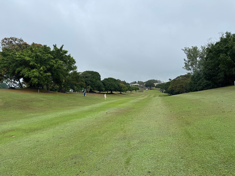 Hallow Ridge Filipinas Golf-San Antonio必去景点