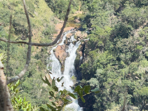 Jana Guia Veadeiros-Cavalcante必去景点
