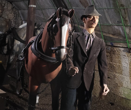 Open-Air Mining Museum (SMM)-班斯卡-什佳夫尼察必去景点