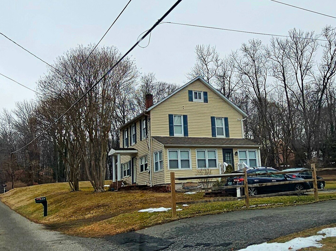 Village of Magnolia Historic District-Joppa必去景点