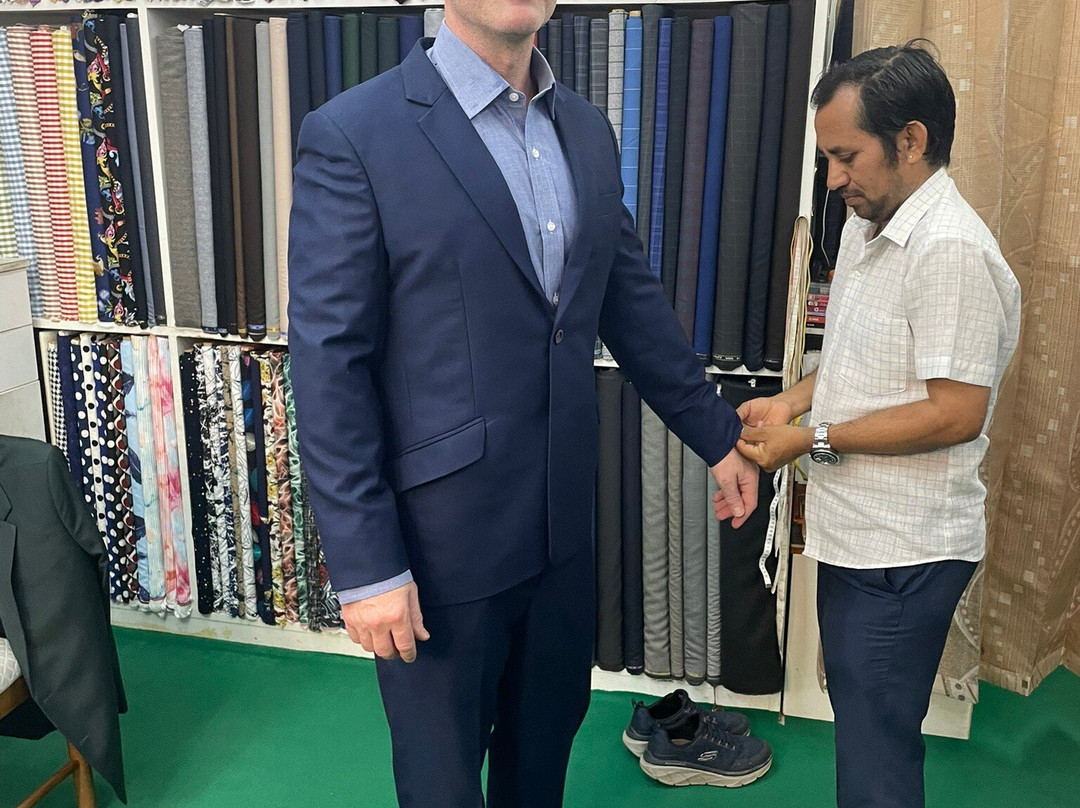 Oxford Tailor-华欣必去景点