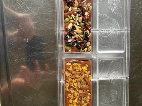 Bohol Chocolate Farm-Sagbayan必去景点