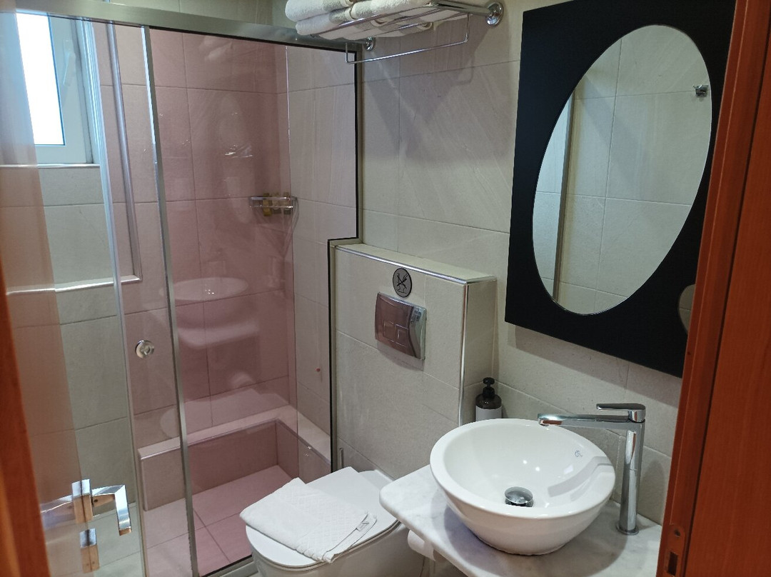 花园城市度假酒店主图