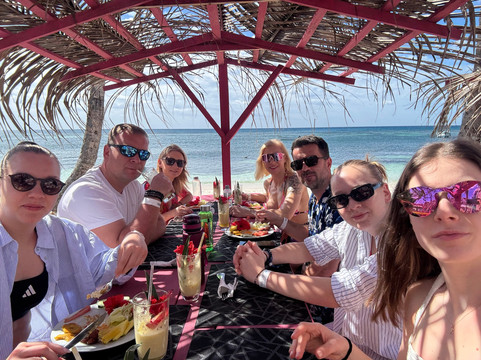 Flamingo Restaurant And Bar