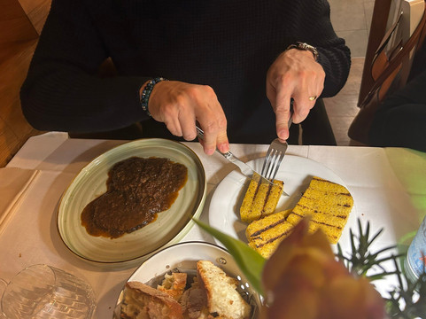 La Bottega Del Bernabò