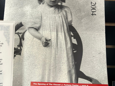 National Orphan Train Complex-Concordia必去景点