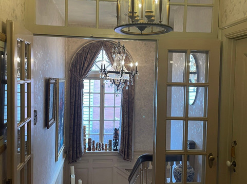 潘德尔顿历史旅馆和B&B主图