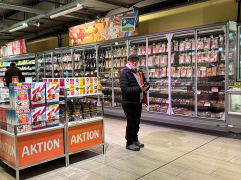 Enzo Hotels Thionville主图