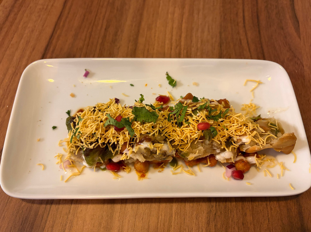 Kartoos Indian Restaurant