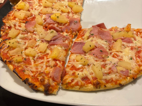 奥巴卡布兰卡SPA公寓式酒店主图