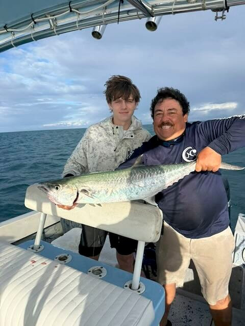 Shejara Sportfishing-Guanajibo必去景点