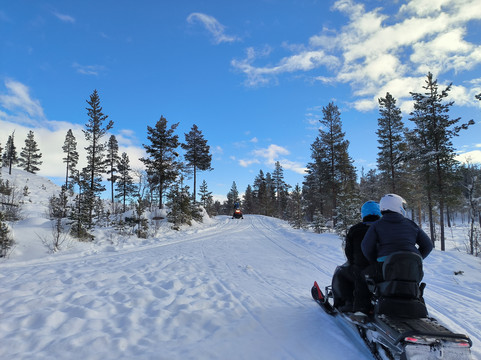 Dagali Opplevelser-耶卢必去景点