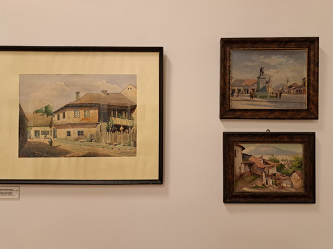 Narodni Muzej Zajecar-Zajecar必去景点