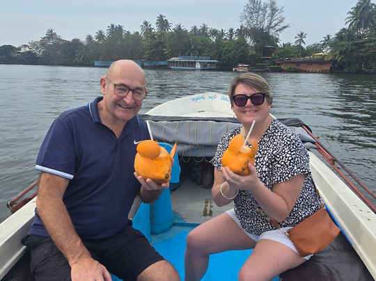 Bentota Travel Mart-班托塔必去景点