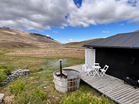 Venture Experiences-纳塔莱斯港必去景点