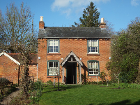 The Firs-Upper Broadheath必去景点