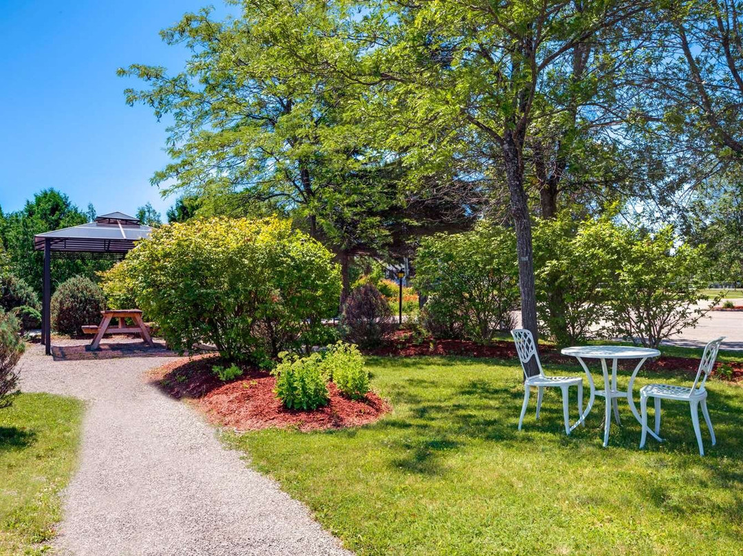 林赛温德姆豪生酒店