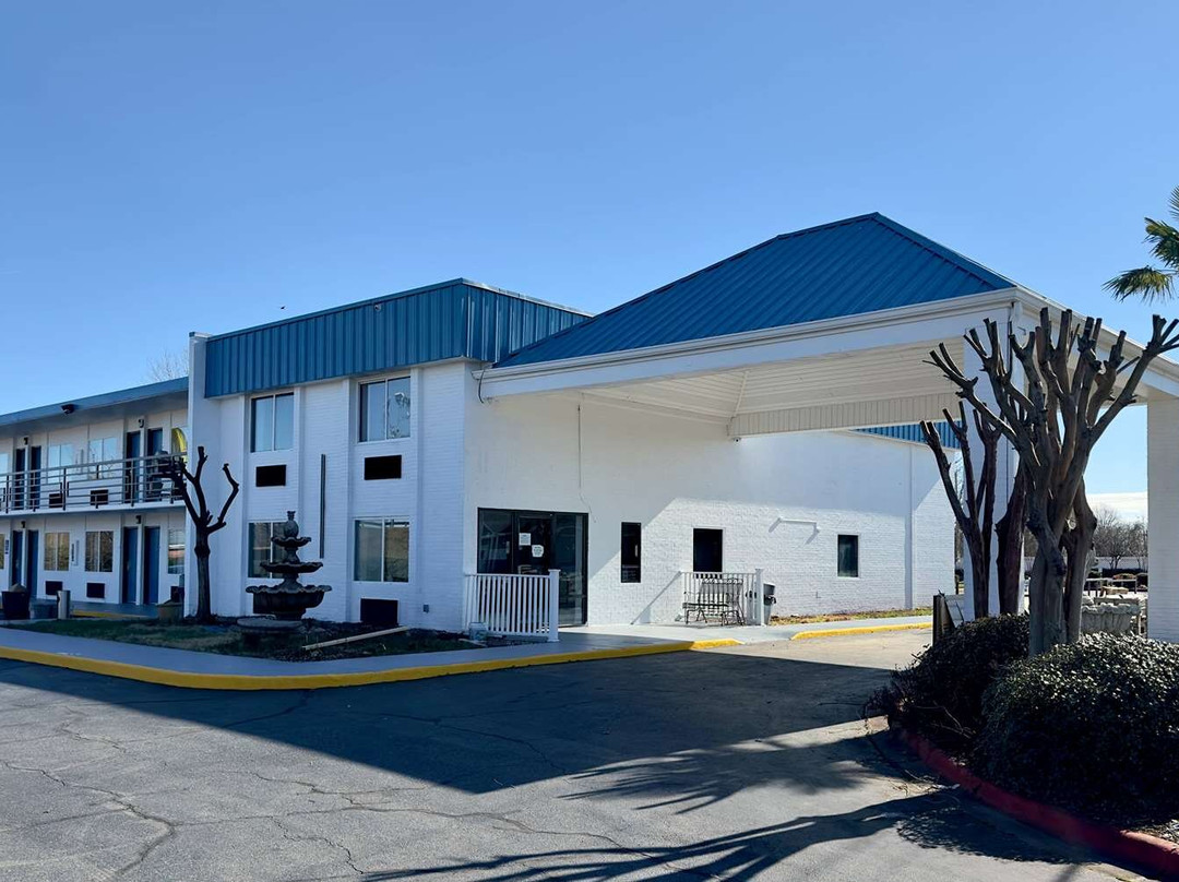 岩石丘温德姆贝蒙特酒店