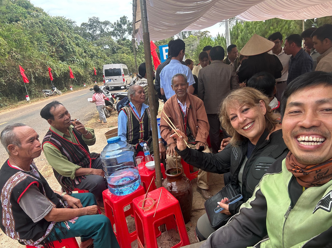 Ocean Easyrider Tour Vietnam-大勒必去景点