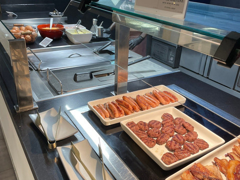 克里斯蒂娜酒店主图