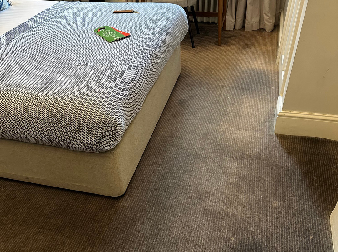 皇家威尔斯酒店主图