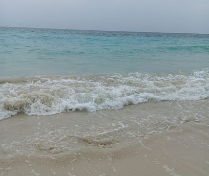 Kala Pathar Beach-哈夫洛克岛必去景点