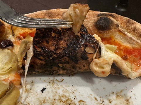 CASH42 - Pizzeria Steakhouse & Pranzi di Lavoro