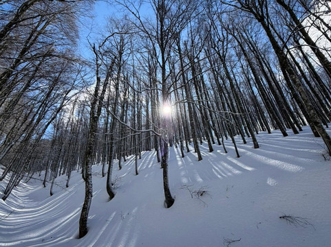 42GRADINORD-Monte Terminillo必去景点