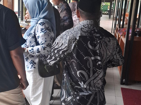 North Sumatra Explore-Kabanjahe必去景点